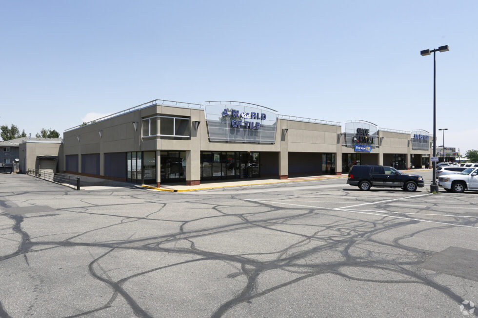 Commercial Properties Alameda Connects