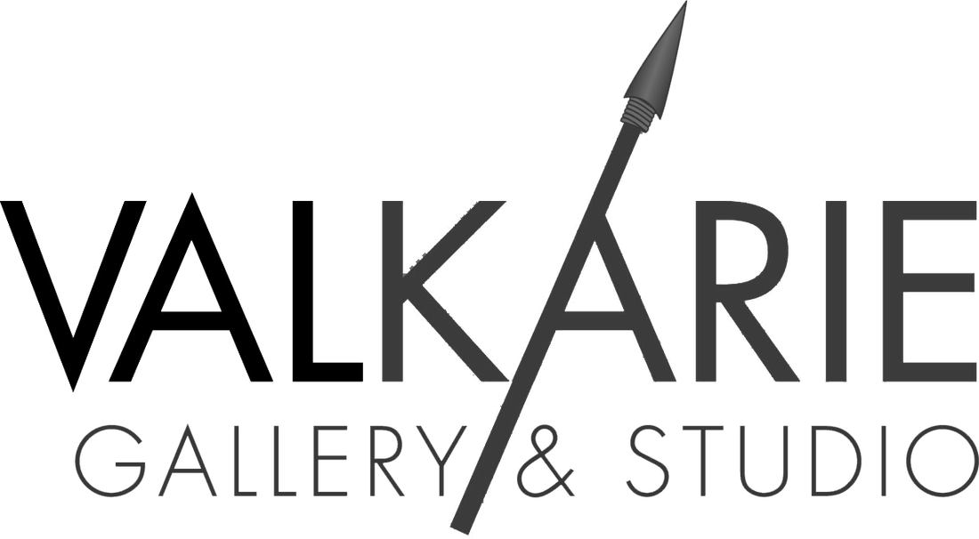 Valkarie Gallery & Studio