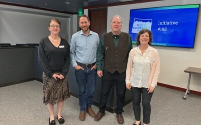 March 4, 2026 Community Meeting