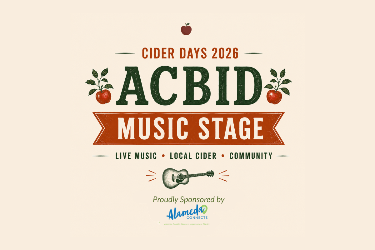 ACBID Music Stage 2026